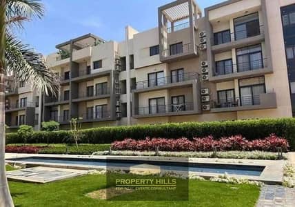3 Bedroom Flat for Sale in Sheikh Zayed, Giza - IMG_3826. JPG