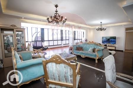 4 Bedroom Apartment for Sale in Smoha, Alexandria - 2. jpg