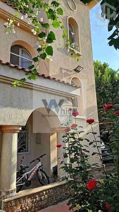 4 Bedroom Villa for Sale in Madinaty, Cairo - 1000014879. jpg