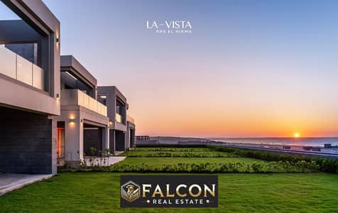 5 Bedroom Twin House for Sale in North Coast, Matruh - Screenshot 2025-05-07 173025. png