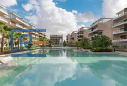 3 Bedroom Flat for Sale in New Cairo, Cairo - 6ff7866c-76a5-47f1-ac4c-a5e196b0835f. jpg
