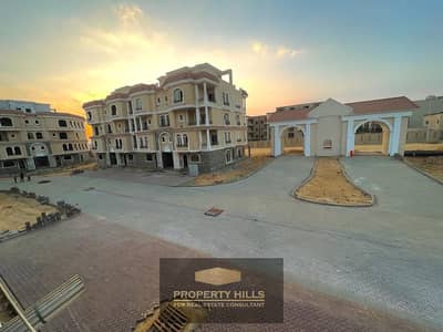 3 Bedroom Apartment for Sale in 6th of October, Giza - 4f2db989-d9f3-4f6c-ad2b-091adaf986c9. jpg