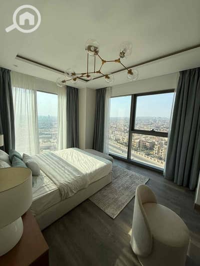 3 Bedroom Flat for Sale in Sheikh Zayed, Giza - f973d89a-0822-4afb-9ed2-062125cf0eef. jpg