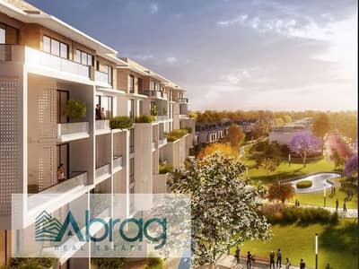 2 Bedroom Flat for Sale in 6th of October, Giza - كلوب10. png