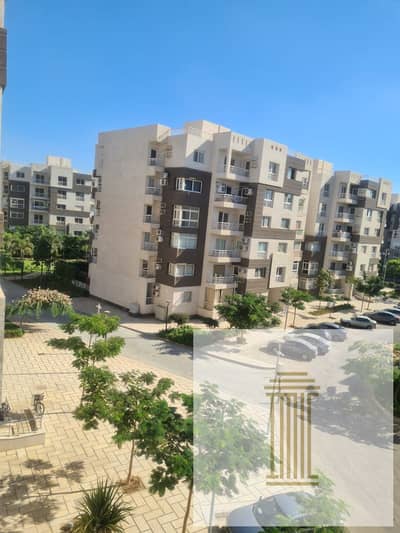 3 Bedroom Apartment for Sale in Madinaty, Cairo - IMG-20250708-WA0054. jpg