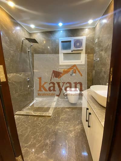 4 Bedroom Flat for Rent in New Cairo, Cairo - 55d34398-8931-47bb-b17a-f570f809ba48. jpeg