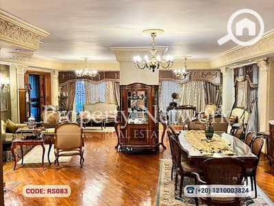 دوبلكس 3 غرف نوم للبيع في القاهرة الجديدة، القاهرة - RS083 (10). png