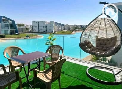 شاليه 2 غرفة نوم للبيع في الساحل الشمالي، مطروح - 489112570_543853092079478_758943017633101836_n. jpg