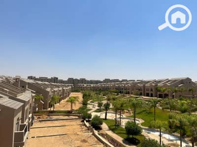 3 Bedroom Townhouse for Sale in Mostakbal City, Cairo - a3f07c45-4c33-41a2-8a92-62cec8523ef2. jpg