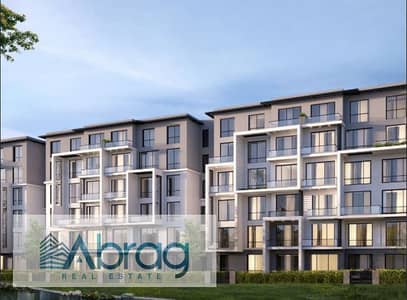 3 Bedroom Apartment for Sale in 6th of October, Giza - كلوب9. png