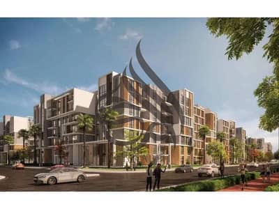 3 Bedroom Flat for Sale in Mostakbal City, Cairo - خدمات-مشروع-هاب-تاون-حسن-علام-768x480. jpg