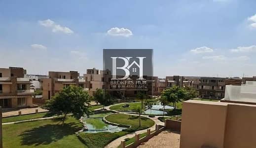 بنتهاوس 3 غرف نوم للبيع في 6 أكتوبر، الجيزة - 8ccf5aaaf07346a3afbf106e762d6fcc. jpg