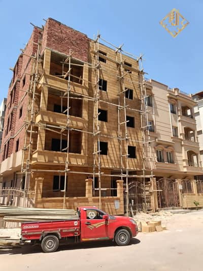 2 Bedroom Apartment for Sale in New Cairo, Cairo - WhatsApp Image 2025-07-07 at 2.37. 45 PM. jpeg