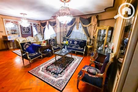 3 Bedroom Flat for Sale in Waboor Elmayah, Alexandria - WhatsApp Image 2025-06-13 at 4.41. 28 PM (2). JPG