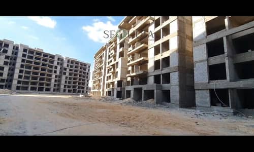 3 Bedroom Flat for Sale in New Capital City, Cairo - Screenshot_٢٠٢٥٠٦٢٤-١٥٠٨٥٤. jpg