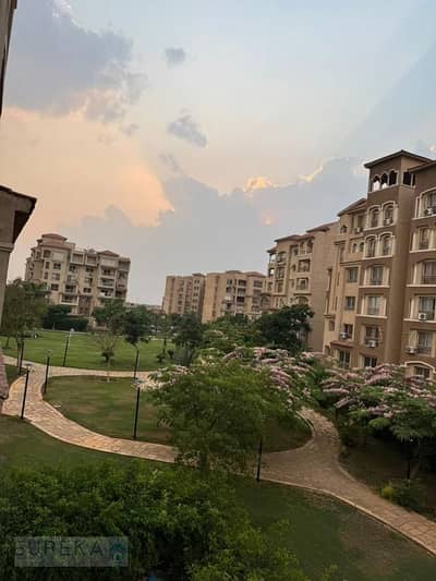 3 Bedroom Flat for Sale in Madinaty, Cairo - الصورة الرئيسية. jpg