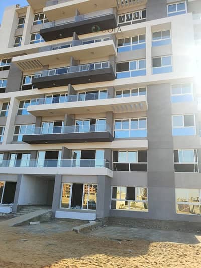 3 Bedroom Flat for Sale in New Capital City, Cairo - IMG-20250618-WA0218. jpg