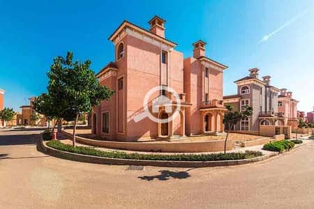 فیلا 3 غرف نوم للبيع في 6 أكتوبر، الجيزة - IMG_6946. jpg