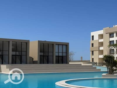 2 Bedroom Chalet for Sale in North Coast, Matruh - WhatsApp Image 2025-07-01 at 13.13. 19_01bec49d. jpg