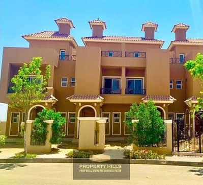 4 Bedroom Villa for Sale in 6th of October, Giza - WhatsApp Image 2024-07-17 at 4.28. 00 PM. jpg