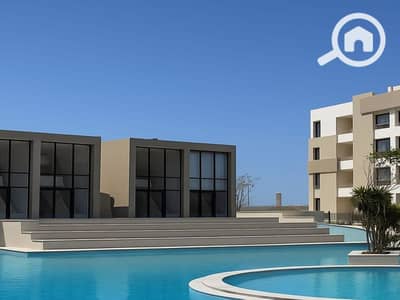 كبينة 1 غرفة نوم للبيع في الساحل الشمالي، مطروح - WhatsApp Image 2025-07-01 at 13.13. 19_01bec49d. jpg
