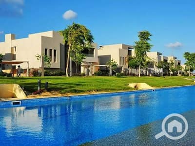 شاليه 3 غرف نوم للبيع في الساحل الشمالي، مطروح - hacienda-west-1672054862_4. jpg