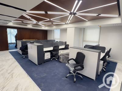 Office for Sale in Katameya, Cairo - WhatsApp Image 2025-06-11 at 16.26. 43_65d3943d. jpg