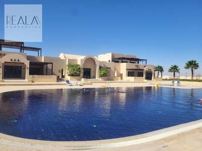 2 Bedroom Chalet for Sale in Hurghada, Red Sea - WhatsApp Image 2025-07-08 at 14.35. 22_c078de50. jpg