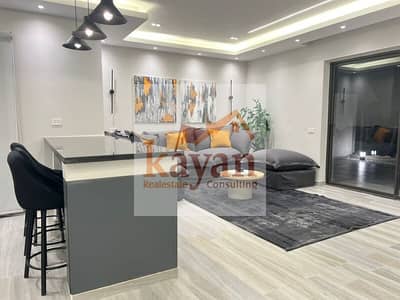 2 Bedroom Flat for Rent in New Cairo, Cairo - 9bf791fd-cf2a-48a2-9bec-bb0b6016fc30. jpg
