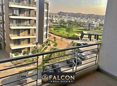 شقة 3 غرف نوم للبيع في القاهرة الجديدة، القاهرة - DFGETFDSADFGHNJ. jpg