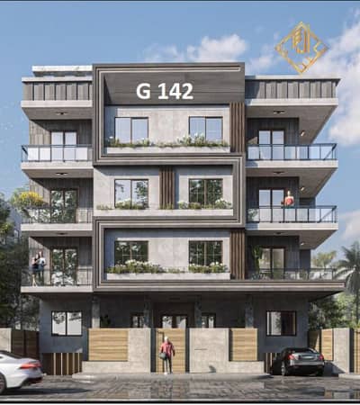 2 Bedroom Apartment for Sale in New Cairo, Cairo - WhatsApp Image 2025-07-07 at 12.30. 29 PM. jpeg