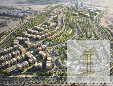 2 Bedroom Flat for Sale in New Cairo, Cairo - 4359f4a5-1689-4334-9922-a8e613f30640. jpg