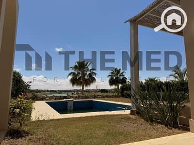 4 Bedroom Chalet for Sale in North Coast, Matruh - IMG-20250625-WA0038. jpg