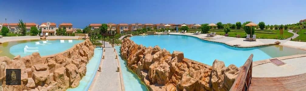 3 Bedroom Chalet for Sale in North Coast, Matruh - 007006. jpeg