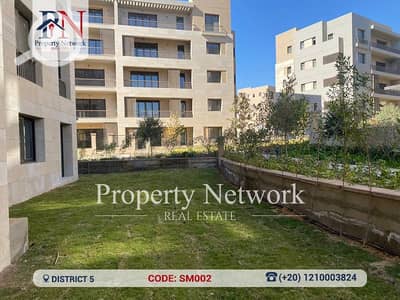 شقة 2 غرفة نوم للبيع في القاهرة الجديدة، القاهرة - SM00210. jpg
