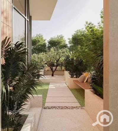 3 Bedroom Flat for Sale in 6th of October, Giza - IMG_3398. jpg