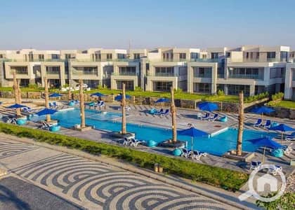 3 Bedroom Penthouse for Sale in North Coast, Matruh - b559f589-73b7-4774-93e3-4b28fa60ddcd. jpg
