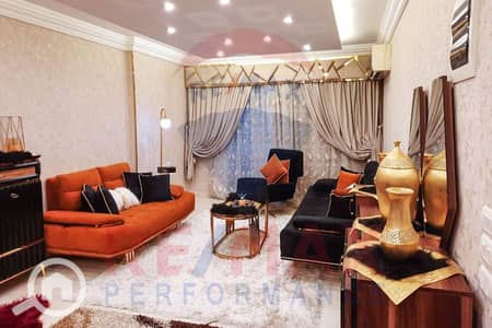 3 Bedroom Apartment for Sale in Roushdy, Alexandria - WhatsApp Image 2025-07-06 at 9.02. 21 PM. JPG