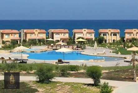 3 Bedroom Chalet for Sale in North Coast, Matruh - 111111111111111. jpeg