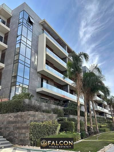 3 Bedroom Apartment for Sale in New Cairo, Cairo - 476288720_2096800534121240_5923672164330499309_n. jpg