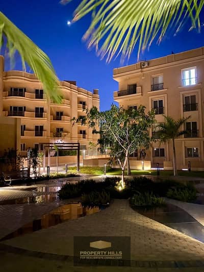 3 Bedroom Apartment for Sale in 6th of October, Giza - 307443067_1145482882981949_4073769547197472714_n. jpg