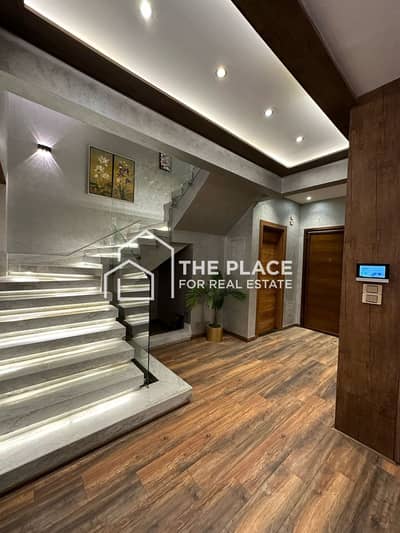 4 Bedroom Twin House for Sale in Sheikh Zayed, Giza - 1. jpeg