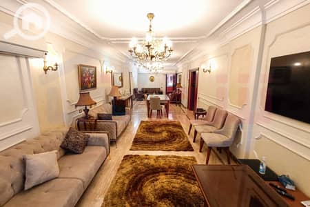 3 Bedroom Flat for Rent in Smoha, Alexandria - WhatsApp Image 2025-07-03 at 12.27. 38 AM. jpg