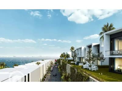 2 Bedroom Apartment for Sale in North Coast, Matruh - cali-coast-ga1_1. jpg
