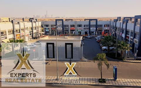 محلات تجارية  للبيع في مدينتي، القاهرة - 3. png