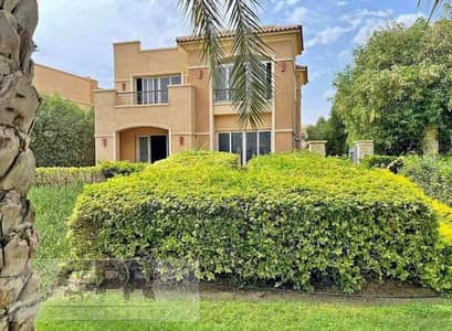 فیلا 5 غرف نوم للبيع في القطامية، القاهرة - 481340644_1954132825117981_5459017205581704403_n. jpg