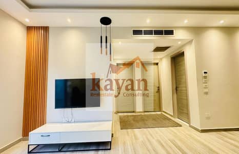 2 Bedroom Apartment for Rent in New Cairo, Cairo - IMG-20250709-WA0009. jpg