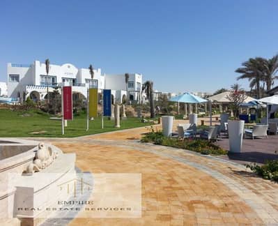 2 Bedroom Penthouse for Sale in North Coast, Matruh - 1. PNG