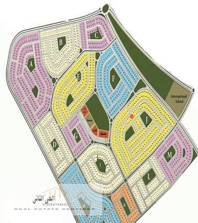 أرض تجارية  للبيع في القاهرة الجديدة، القاهرة - WhatsApp Image 2025-06-01 at 3.50. 13 PM. jpeg