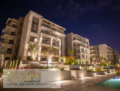 3 Bedroom Flat for Sale in New Cairo, Cairo - 5. png